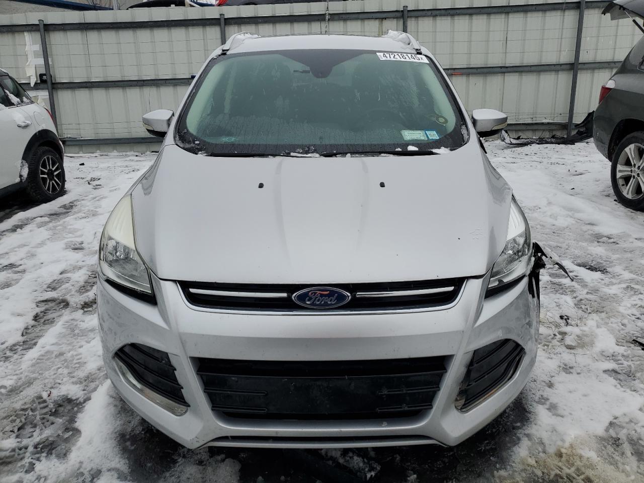 2016 FORD ESCAPE TIT - Фото 5