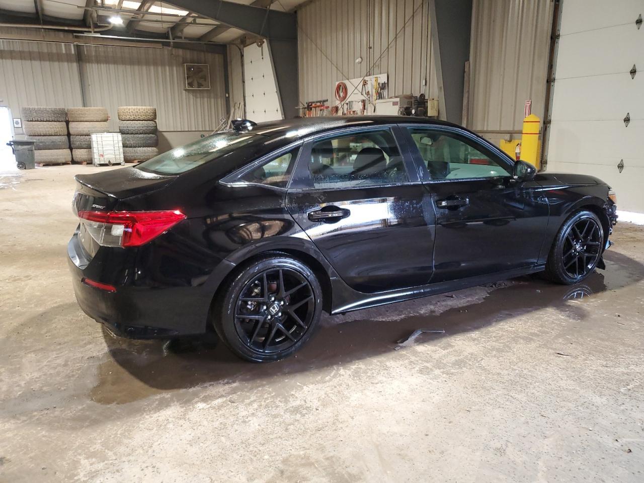 2024 HONDA CIVIC SPOR - Фото 3