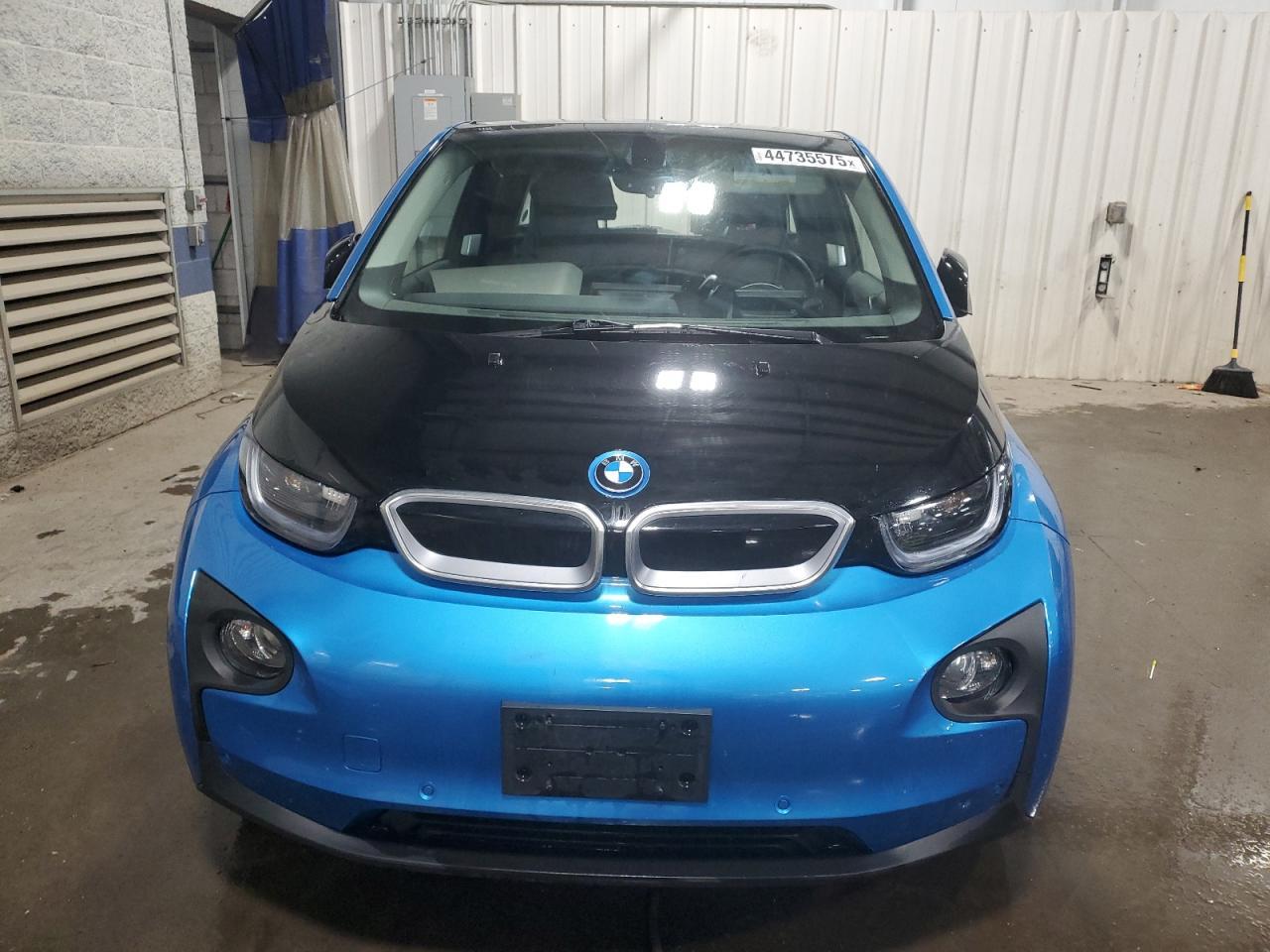 2017 BMW I3 REX - Image 5