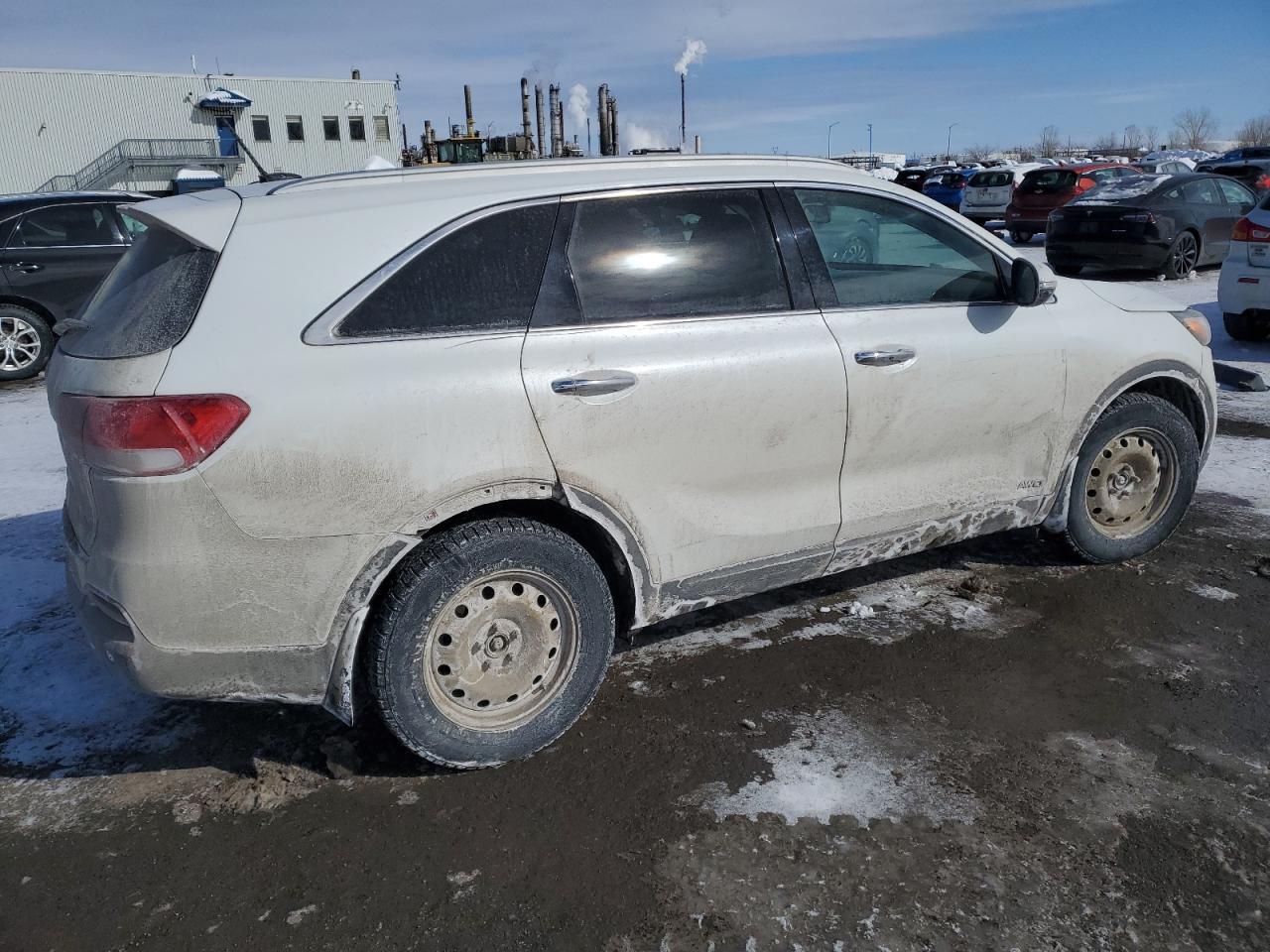 2016 KIA SORENTO LX - Image 3
