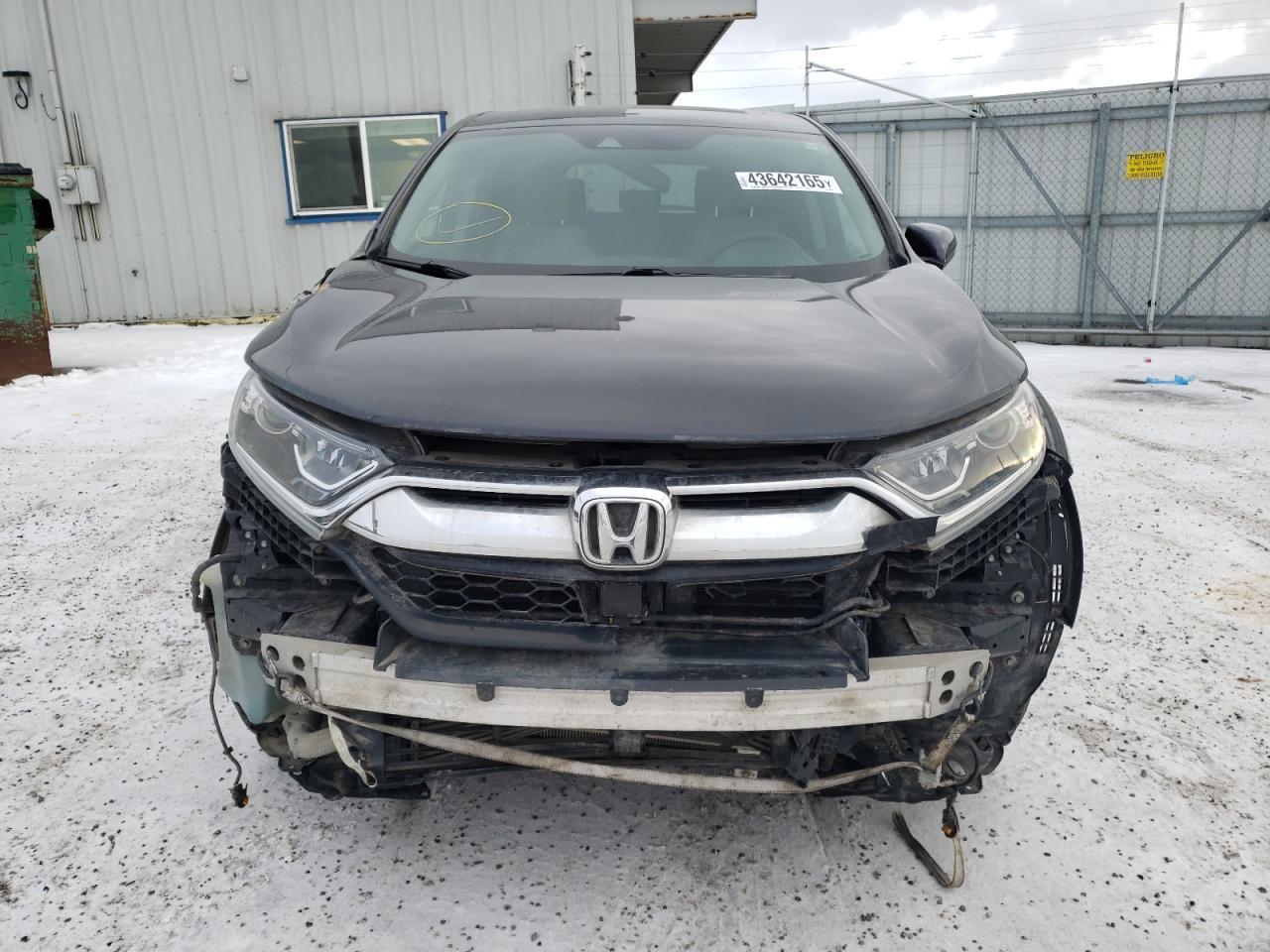 2018 HONDA CR-V EX - Image 5