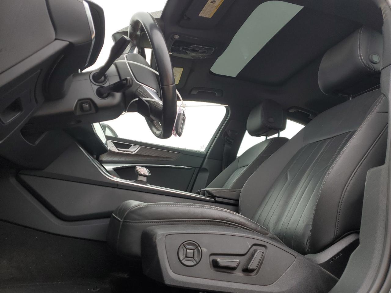 2019 AUDI A6 PREMIUM - Image 7