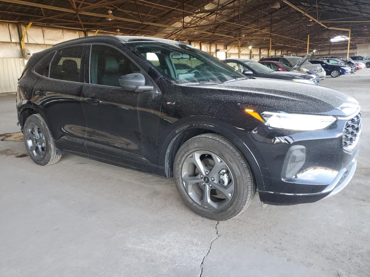 2024 FORD ESCAPE ST - Image 4