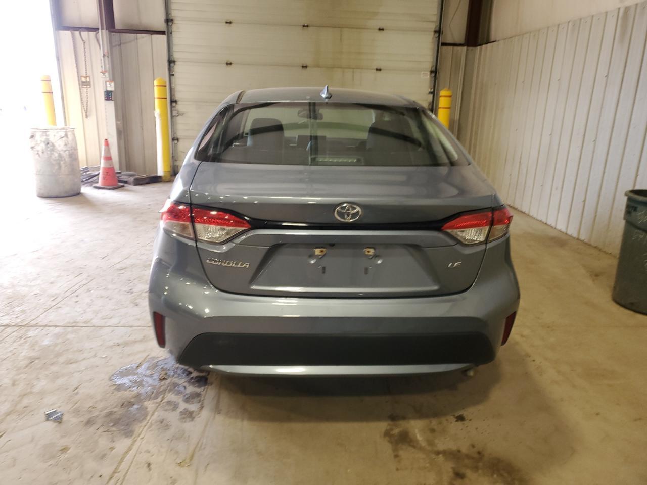 2021 TOYOTA COROLLA LE - Image 6