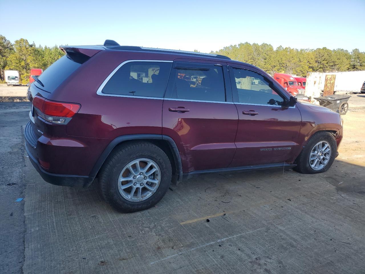 2018 JEEP GRAND CHER - Image 3