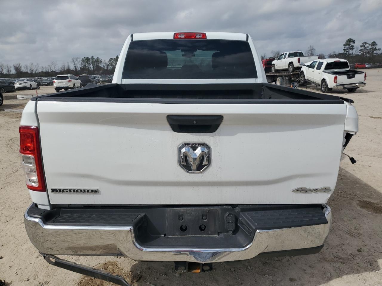 2022 RAM 2500 BIG H - Image 6