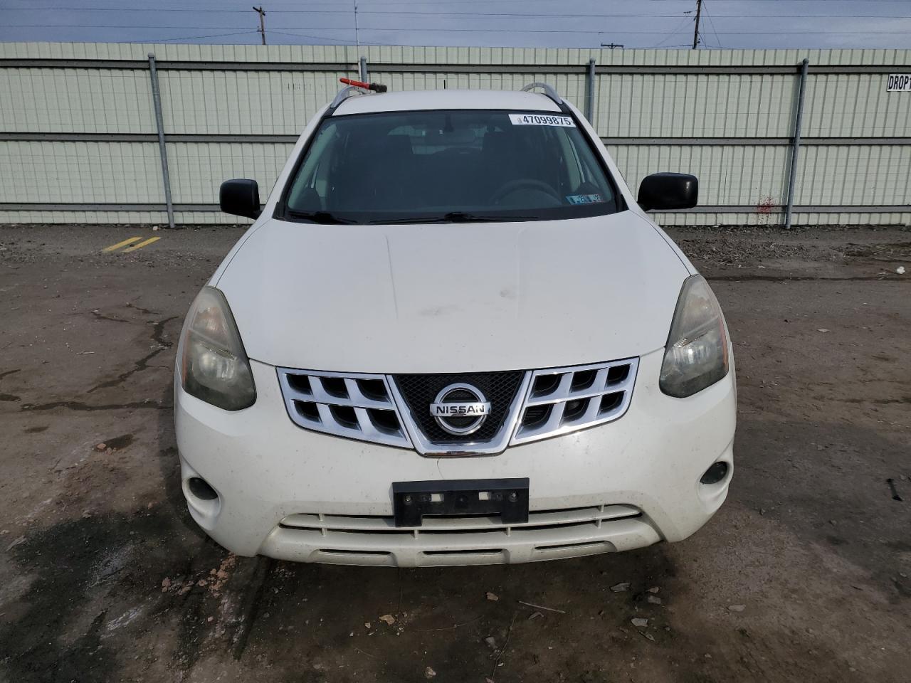 2015 NISSAN ROGUE SELE - Image 5