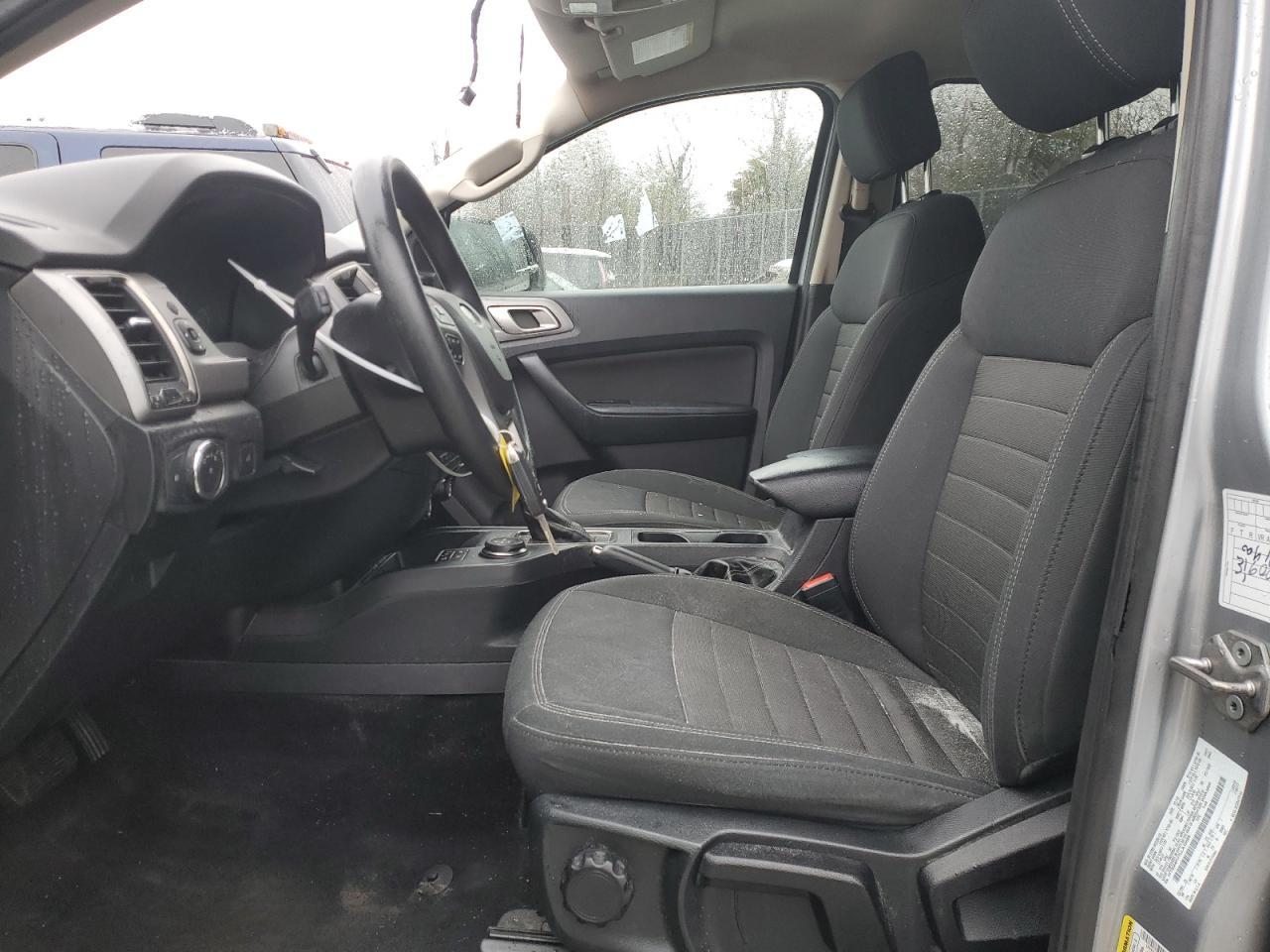 2020 FORD RANGER XL - Image 7