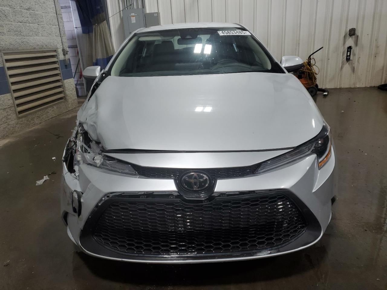 2022 TOYOTA COROLLA LE - Image 5