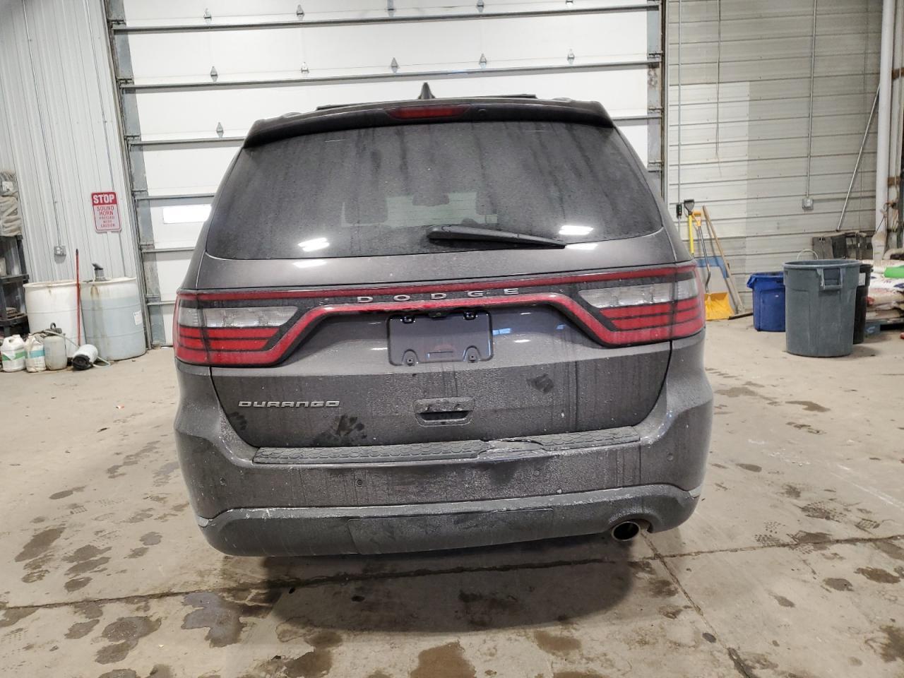 2014 DODGE DURANGO LI - Image 6