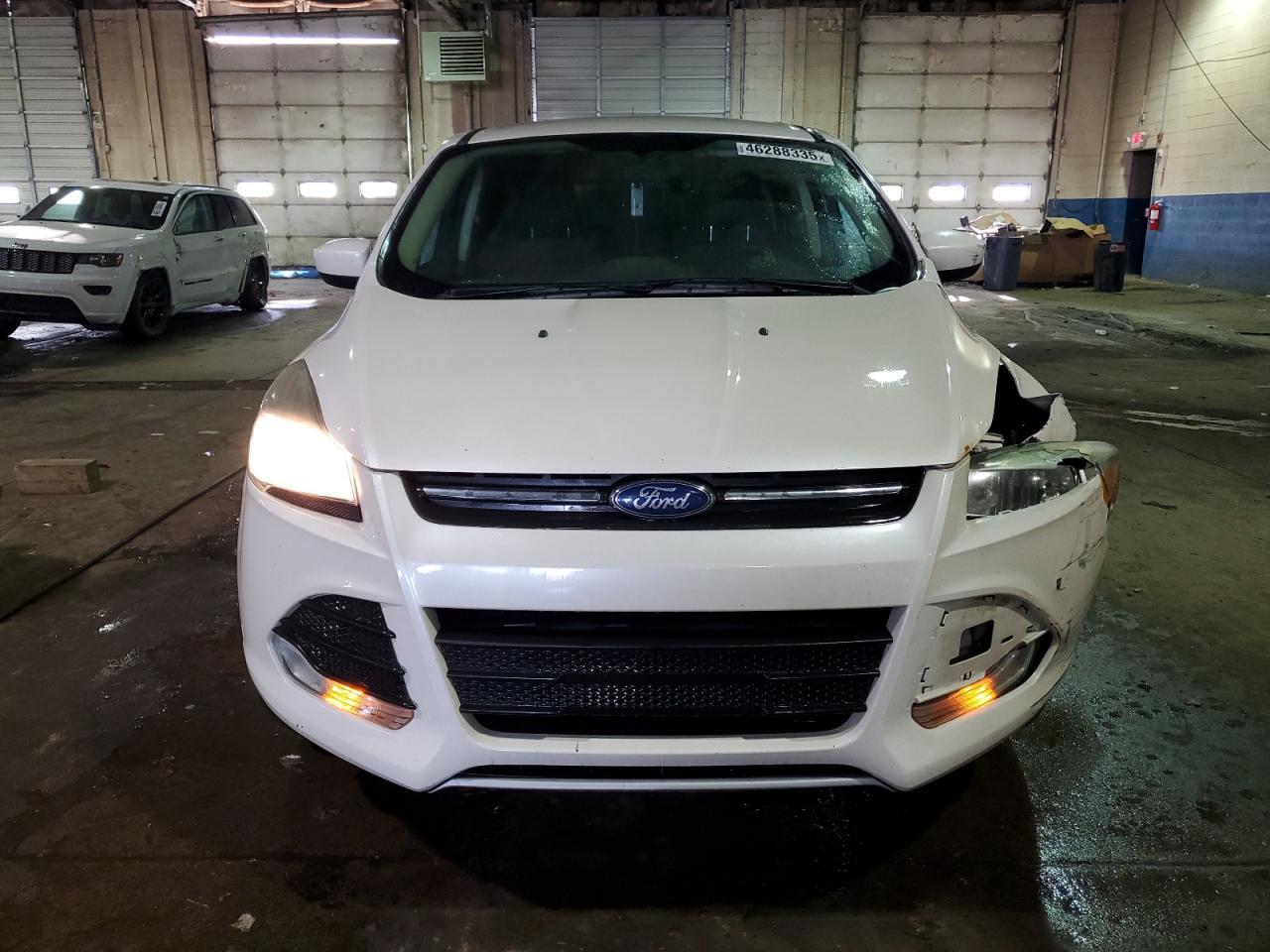 2014 FORD ESCAPE SE - Фото 5