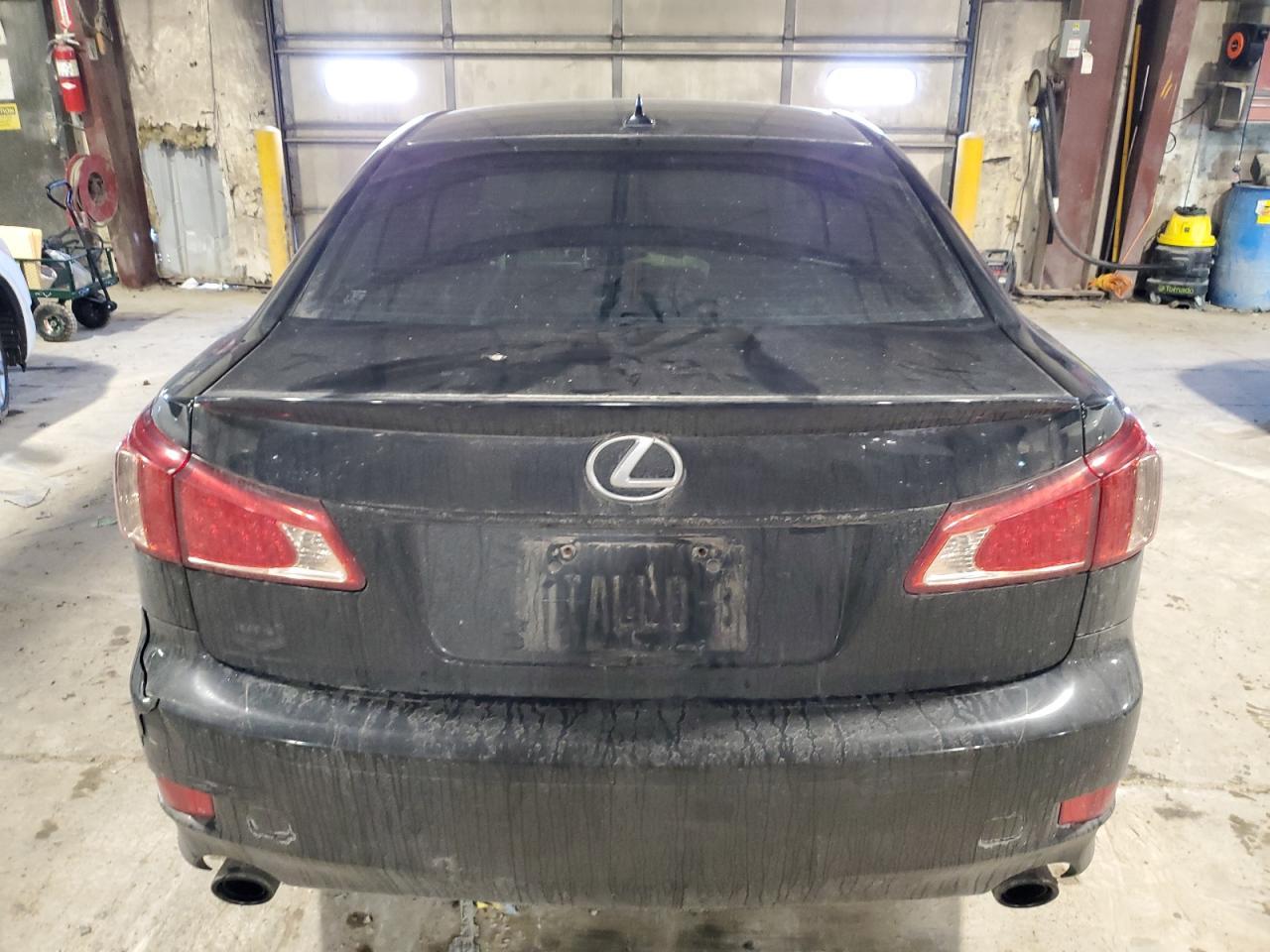 2011 LEXUS IS 250 - Фото 6