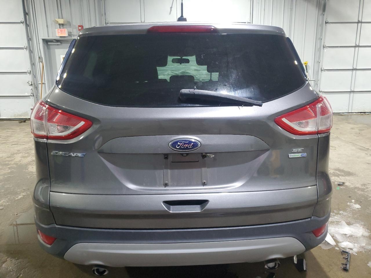 2014 FORD ESCAPE SE - Image 6