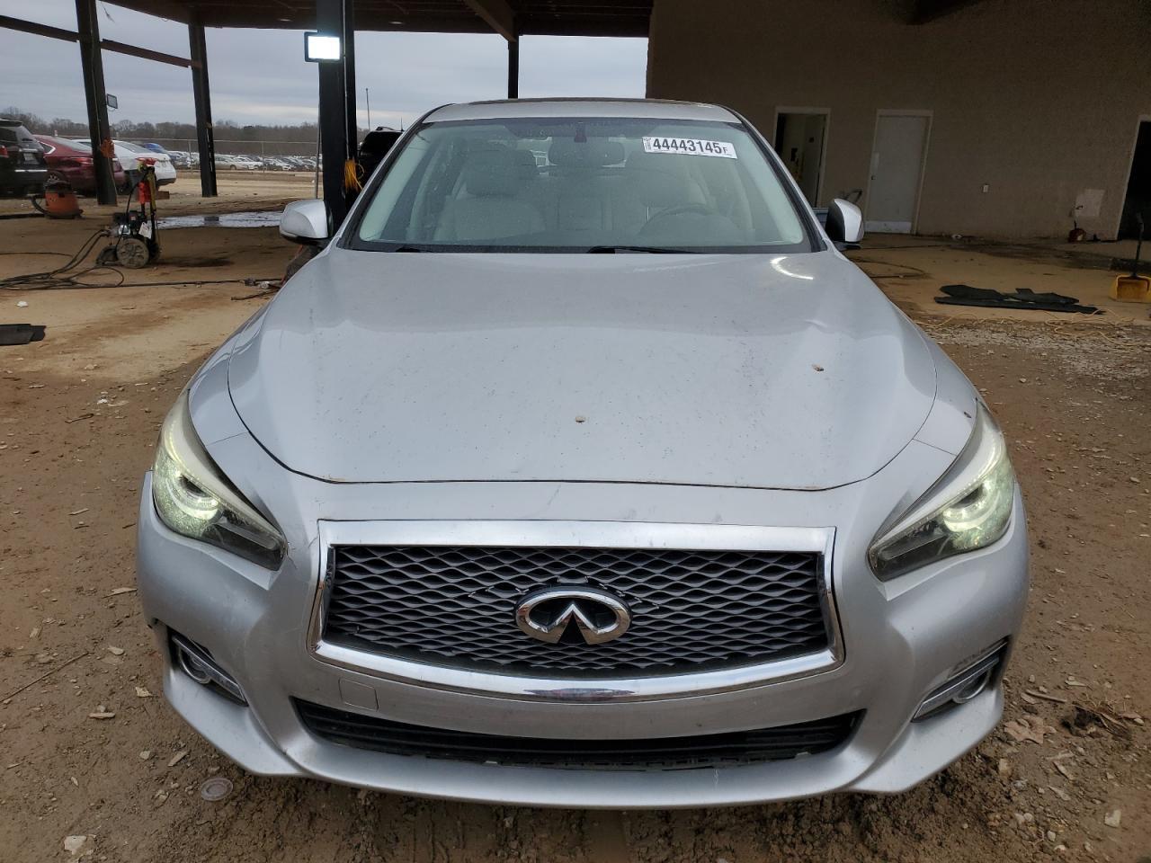 2015 INFINITI Q50 BASE - Image 5