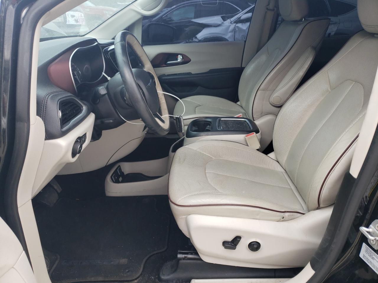 2017 CHRYSLER PACIFICA L - Фото 7
