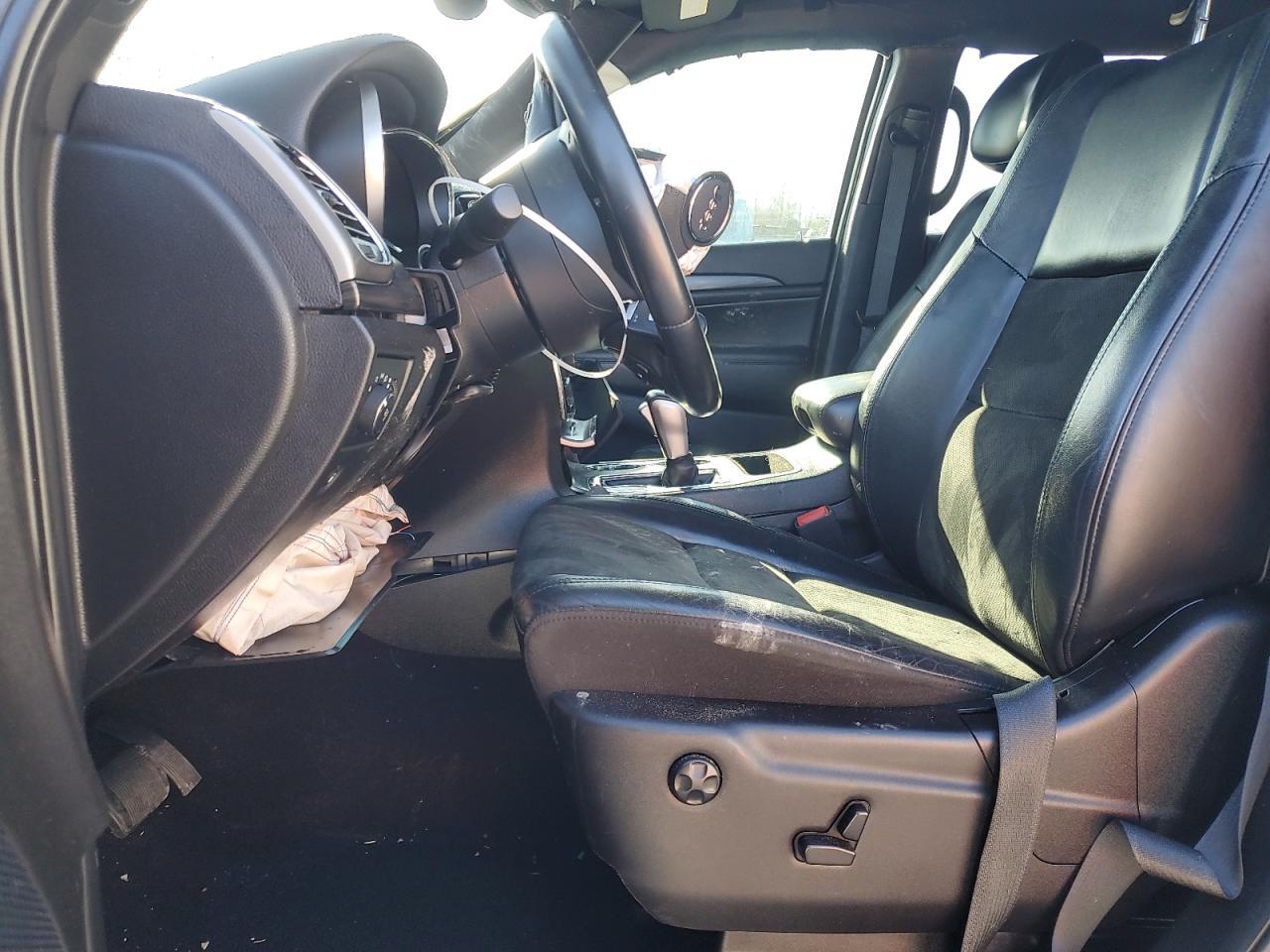2020 JEEP GRAND CHER - Image 7