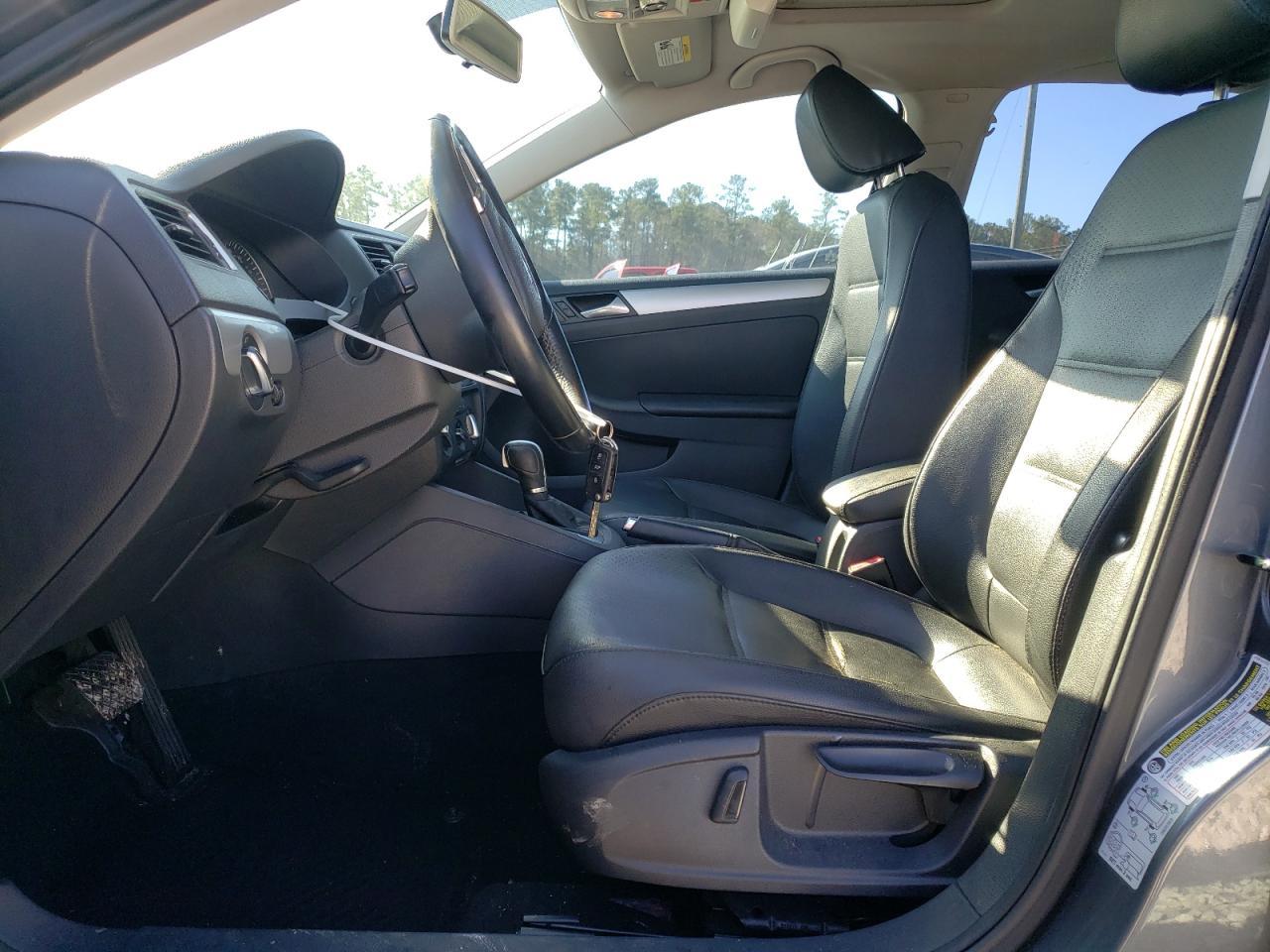 2014 VOLKSWAGEN JETTA SE - Фото 7