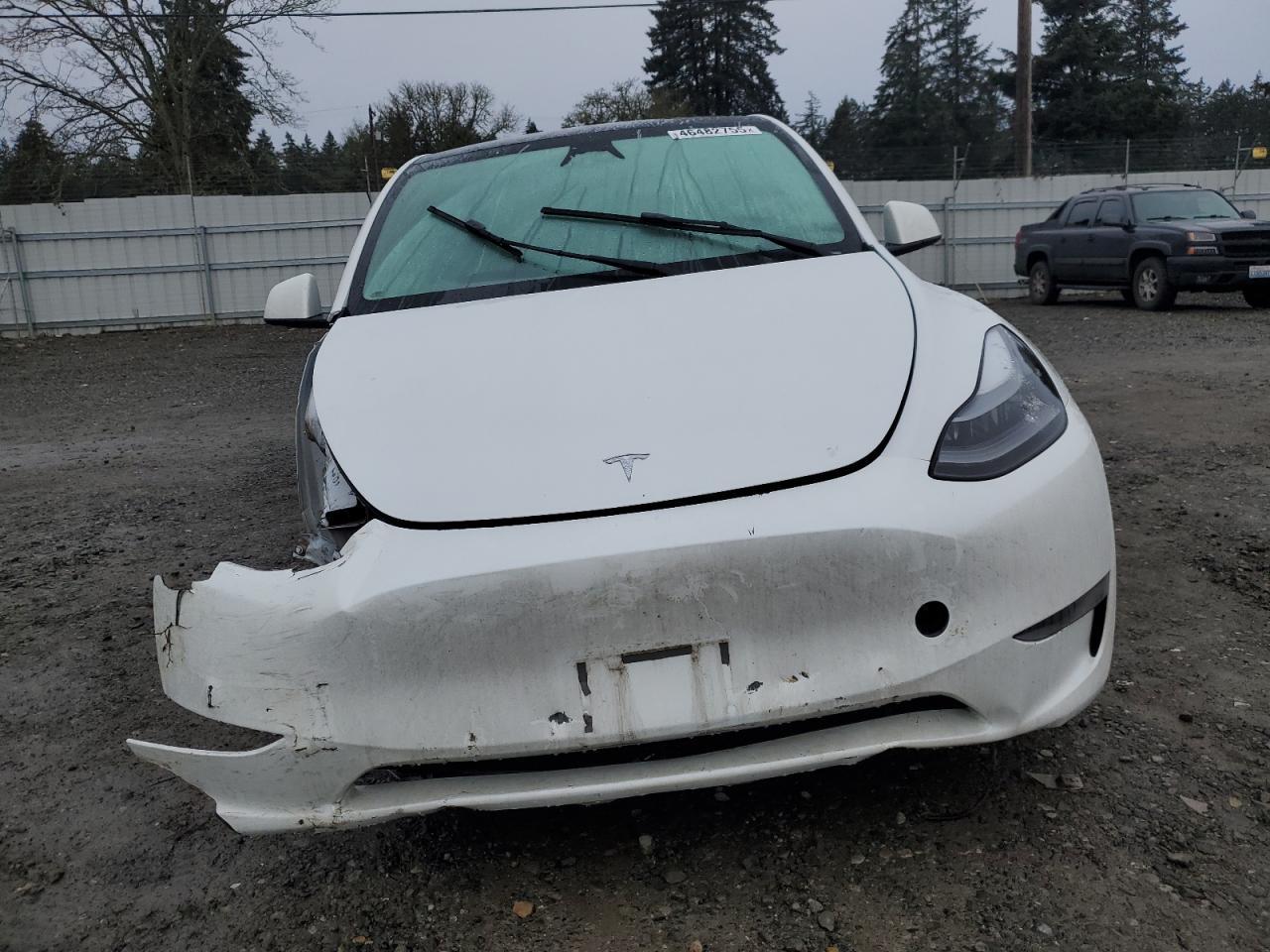 2023 TESLA MODEL Y - Image 5