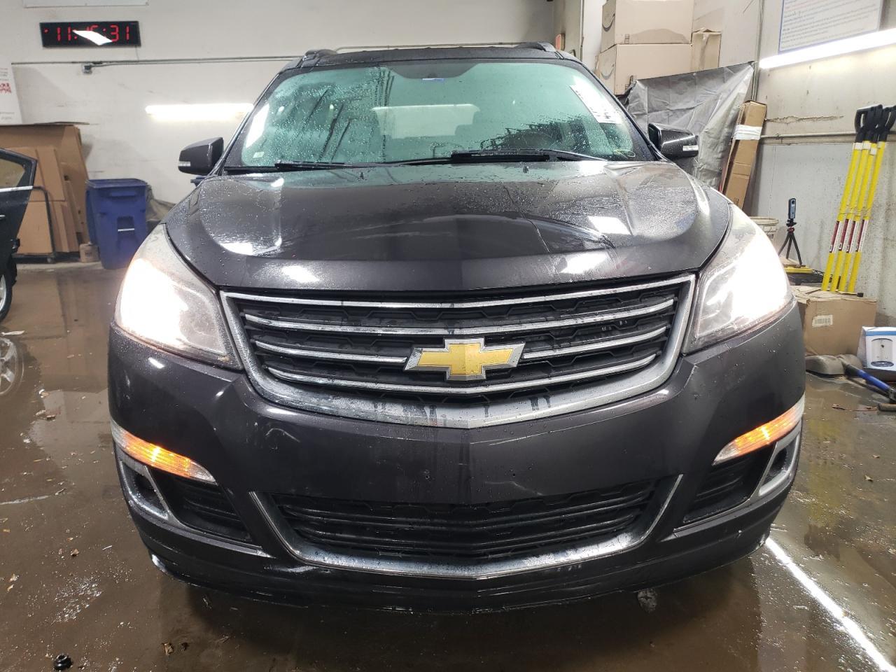 2014 CHEVROLET TRAVERSE L - Image 5