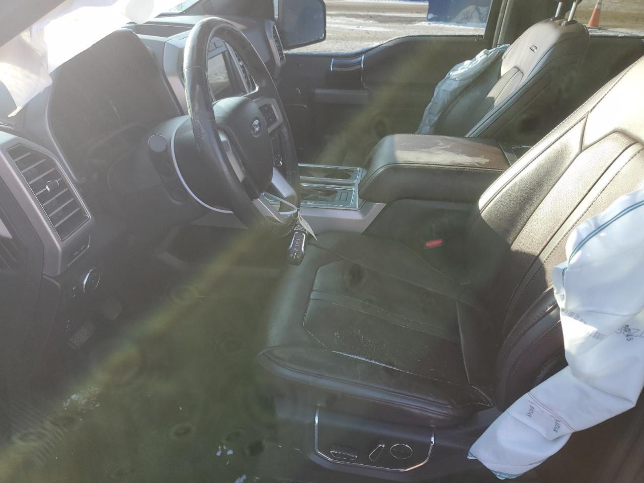 2017 FORD F150 SUPER - Фото 7