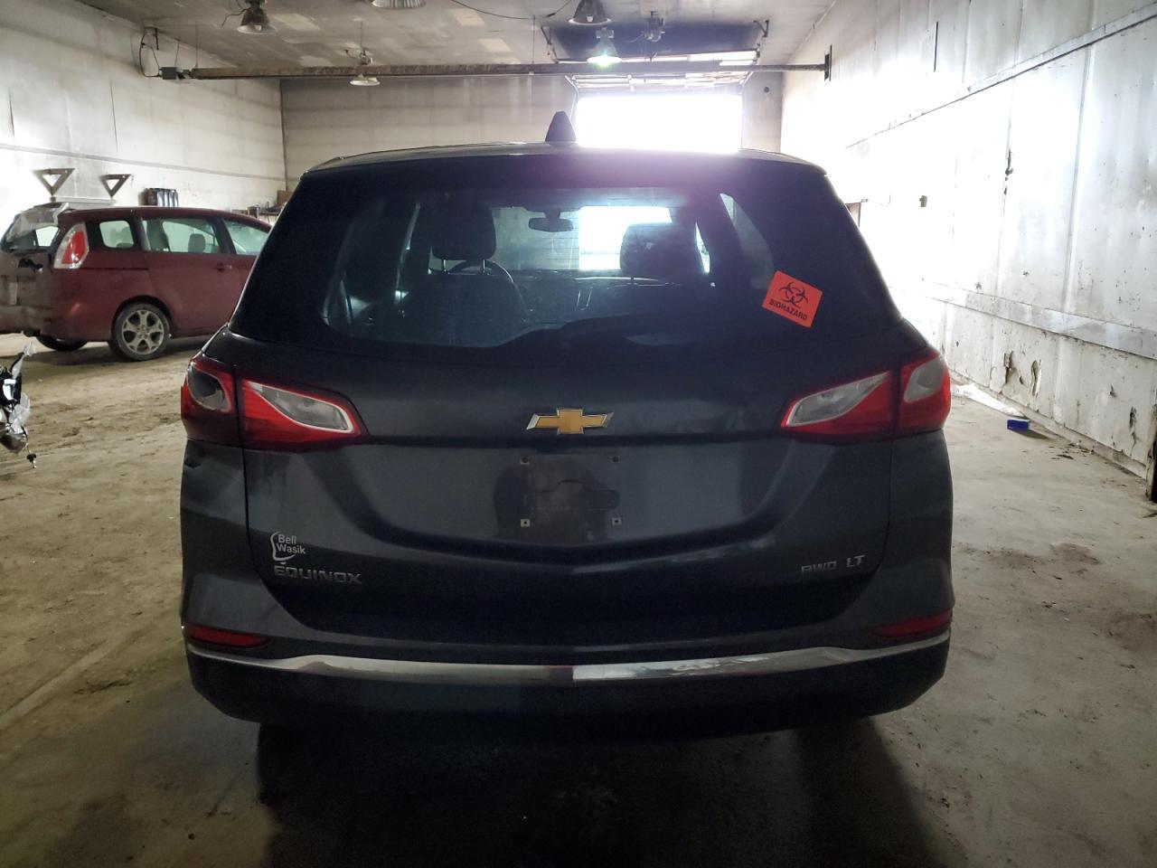 2019 CHEVROLET EQUINOX LT - Image 6