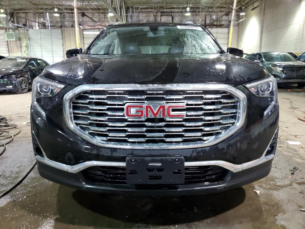 2018 GMC TERRAIN SL - Image 5