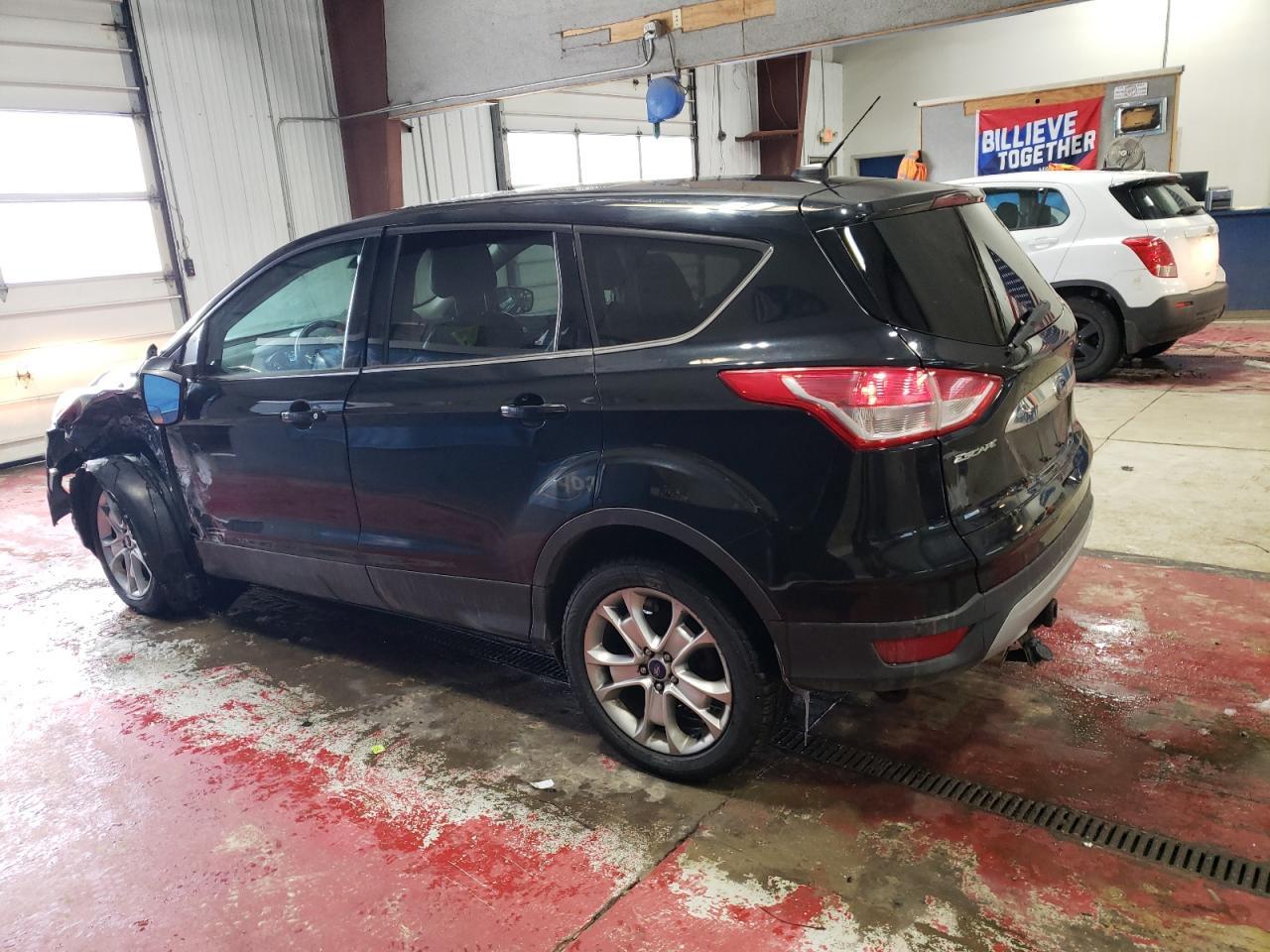 2013 FORD ESCAPE SEL - Image 2