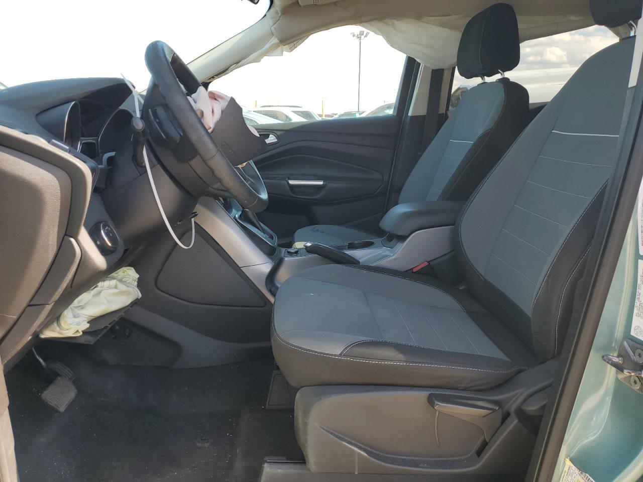 2013 FORD ESCAPE SE - Image 7