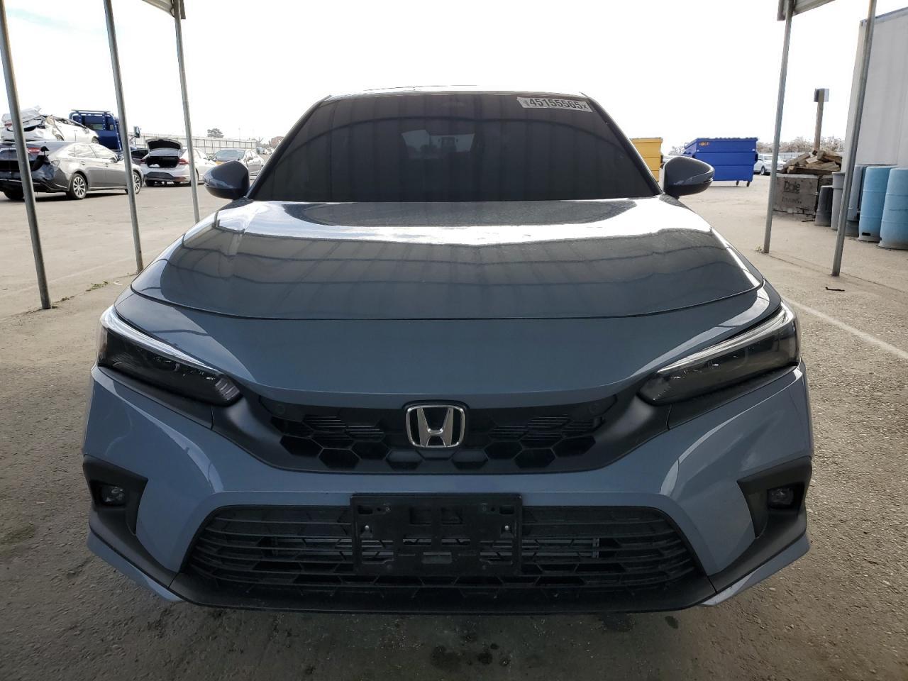 2024 HONDA CIVIC SPOR - Фото 5