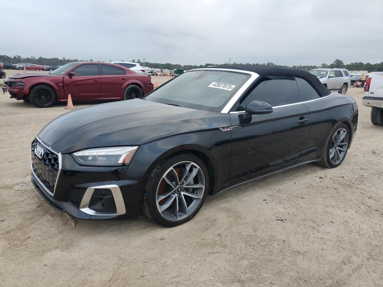 2023 AUDI A5 PREMIUM