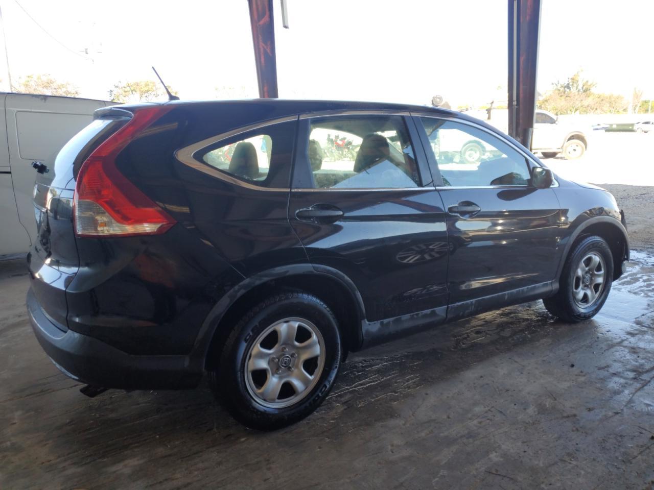 2014 HONDA CR-V LX - Фото 3