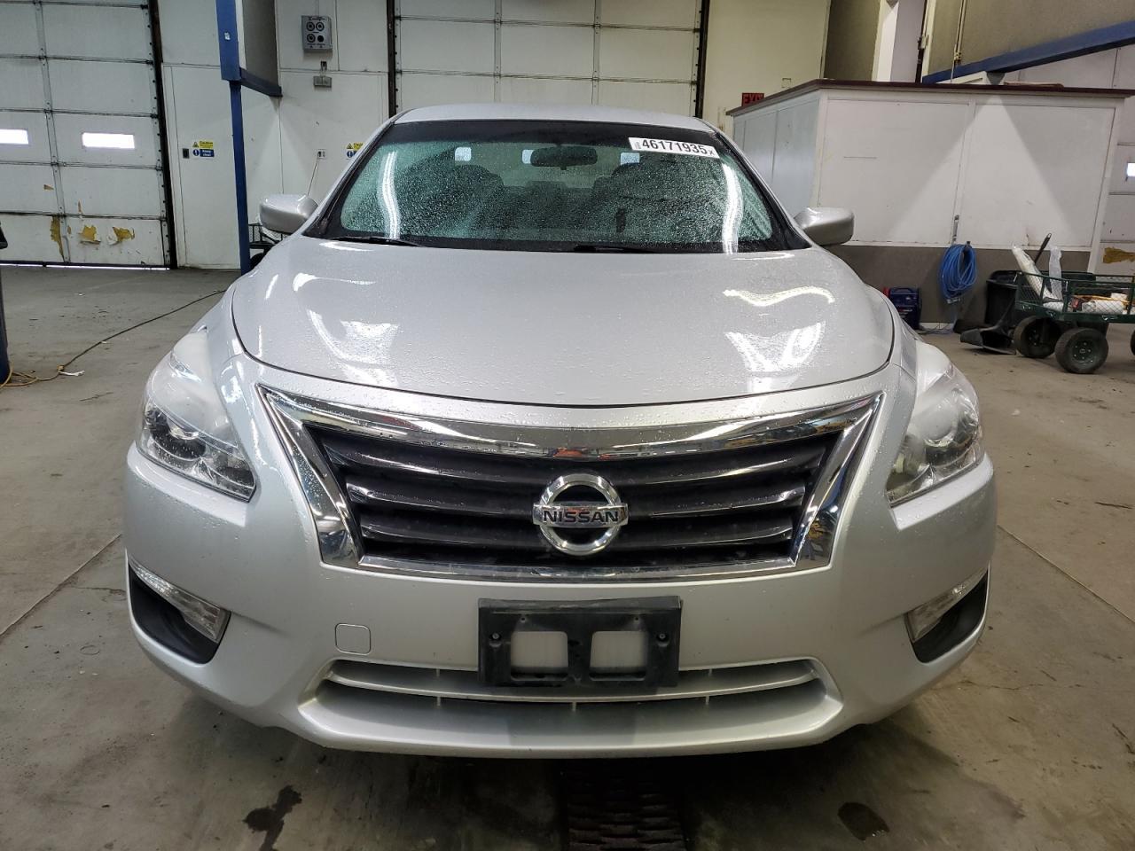 2013 NISSAN ALTIMA 2.5 - Image 5