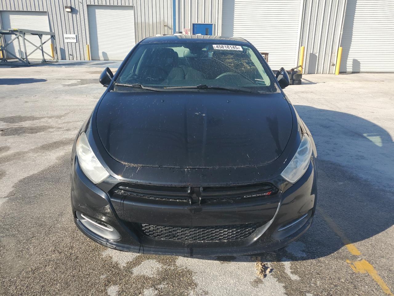 2015 DODGE DART SE - Image 5