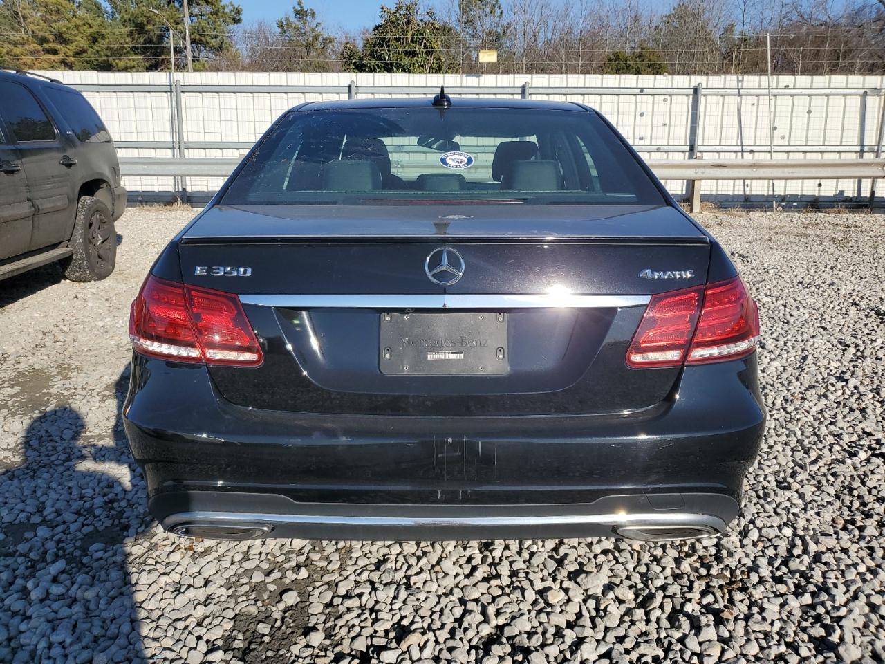 2016 MERCEDES-BENZ E 350 4MAT - Фото 6