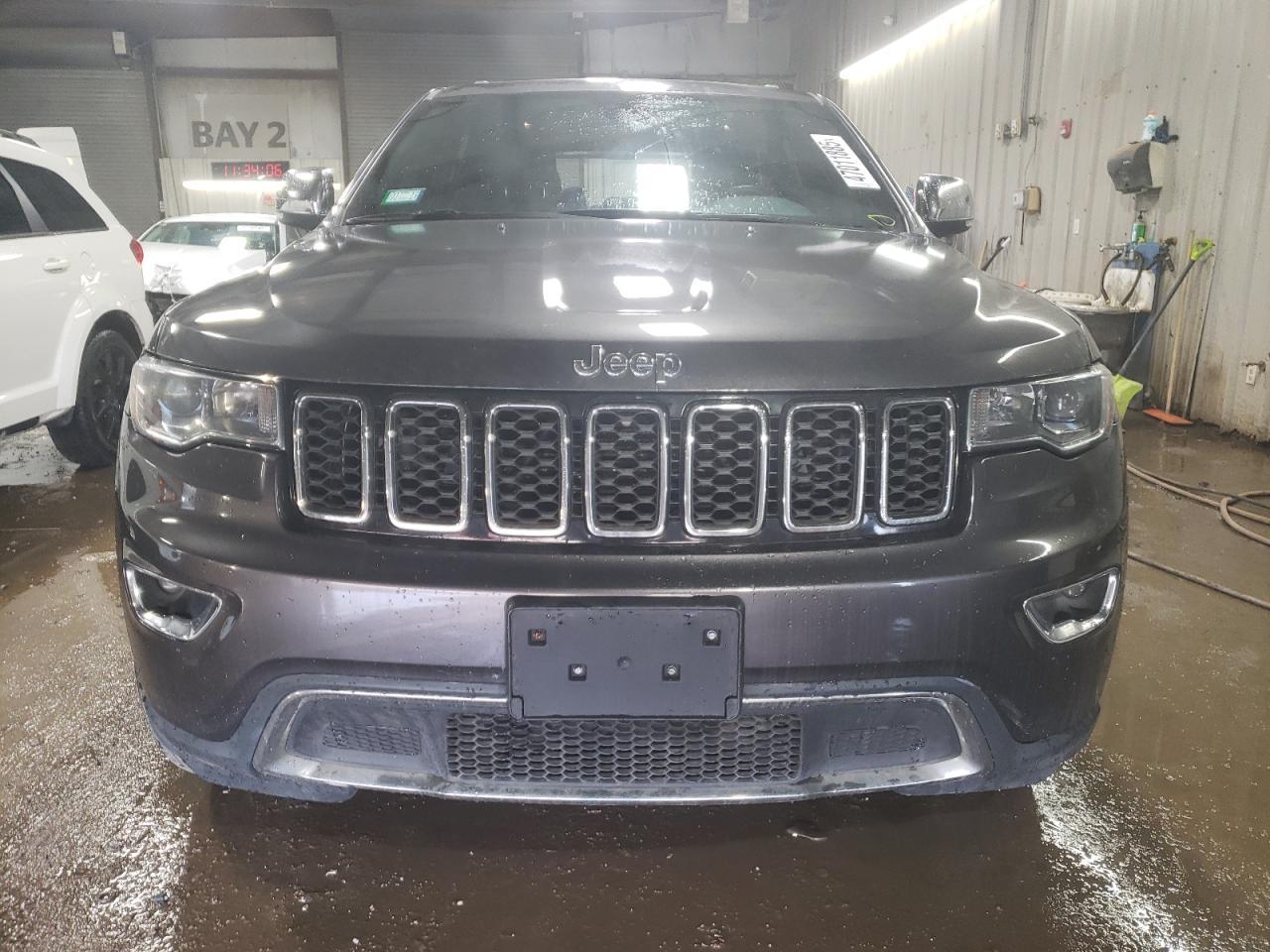 2018 JEEP GRAND CHER - Image 5