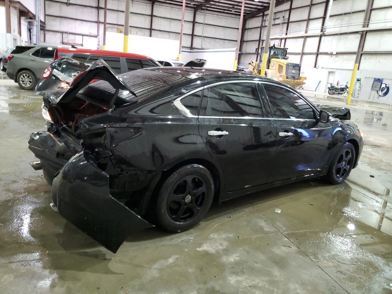 2017 NISSAN ALTIMA 2.5 - Image 3