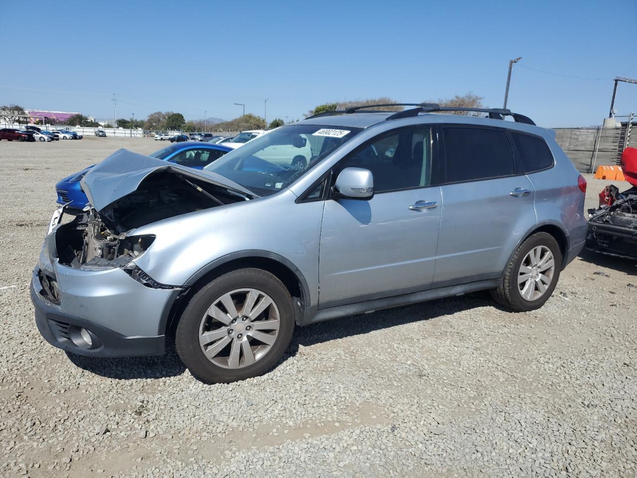 2014 SUBARU TRIBECA LI