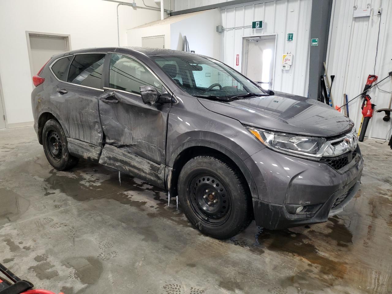 2018 HONDA CR-V EX - Image 4