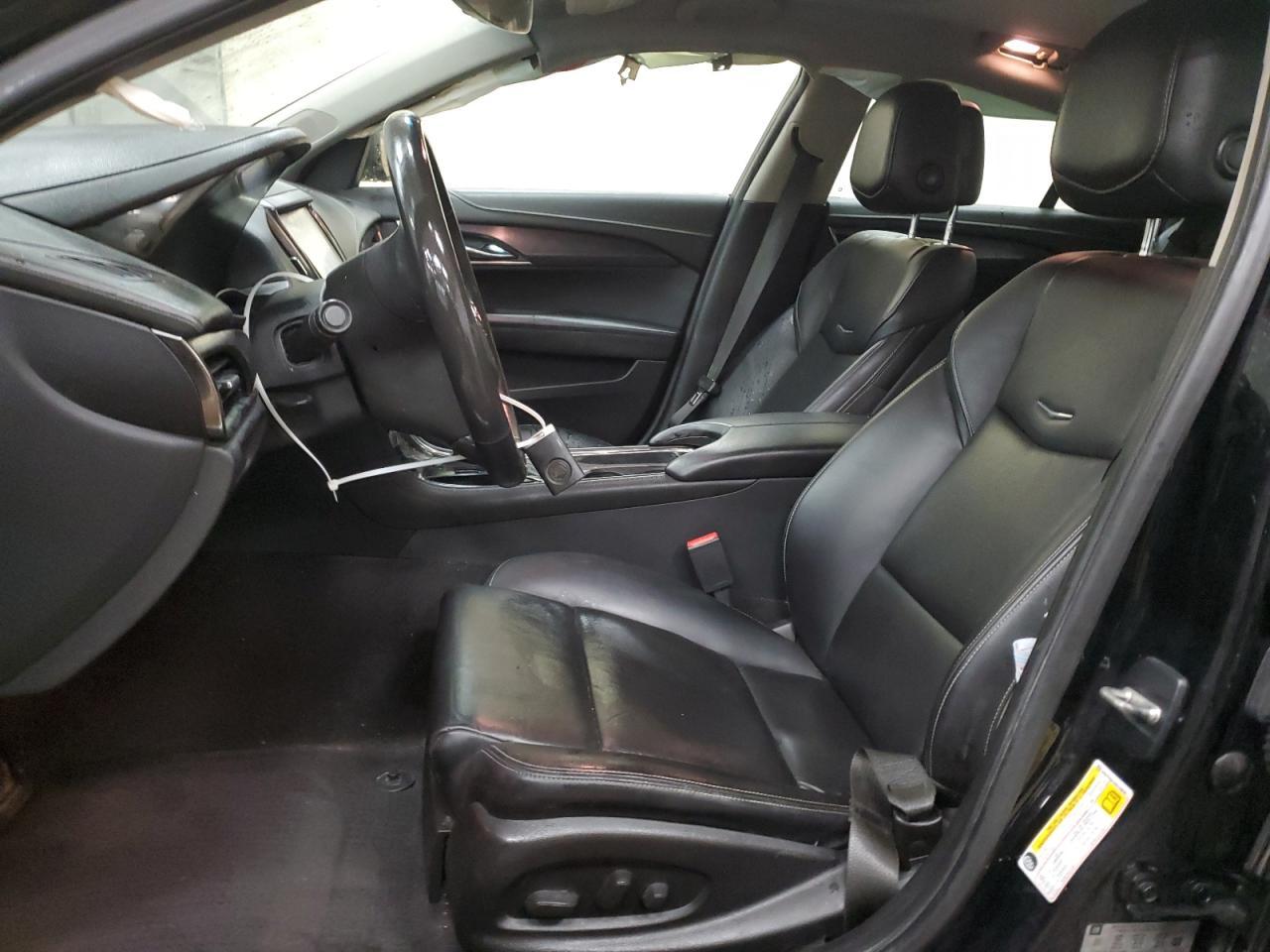 2014 CADILLAC ATS - Image 7