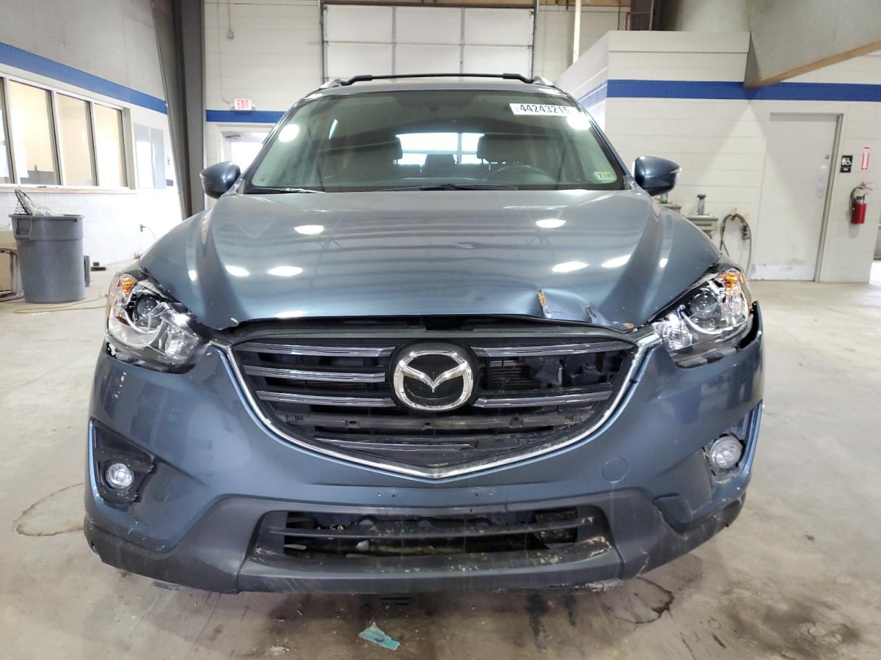 2016 MAZDA CX-5 TOURI - Фото 5