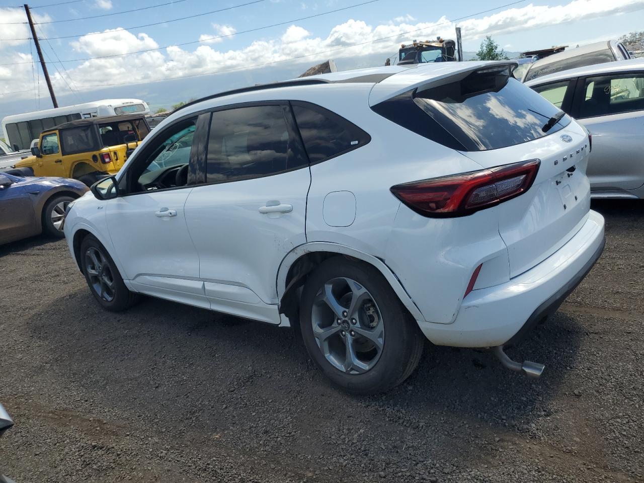 2023 FORD ESCAPE ST - Image 2