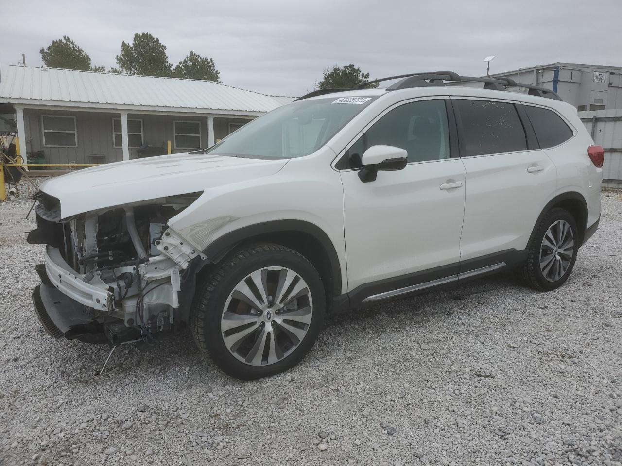 2022 SUBARU ASCENT LIM