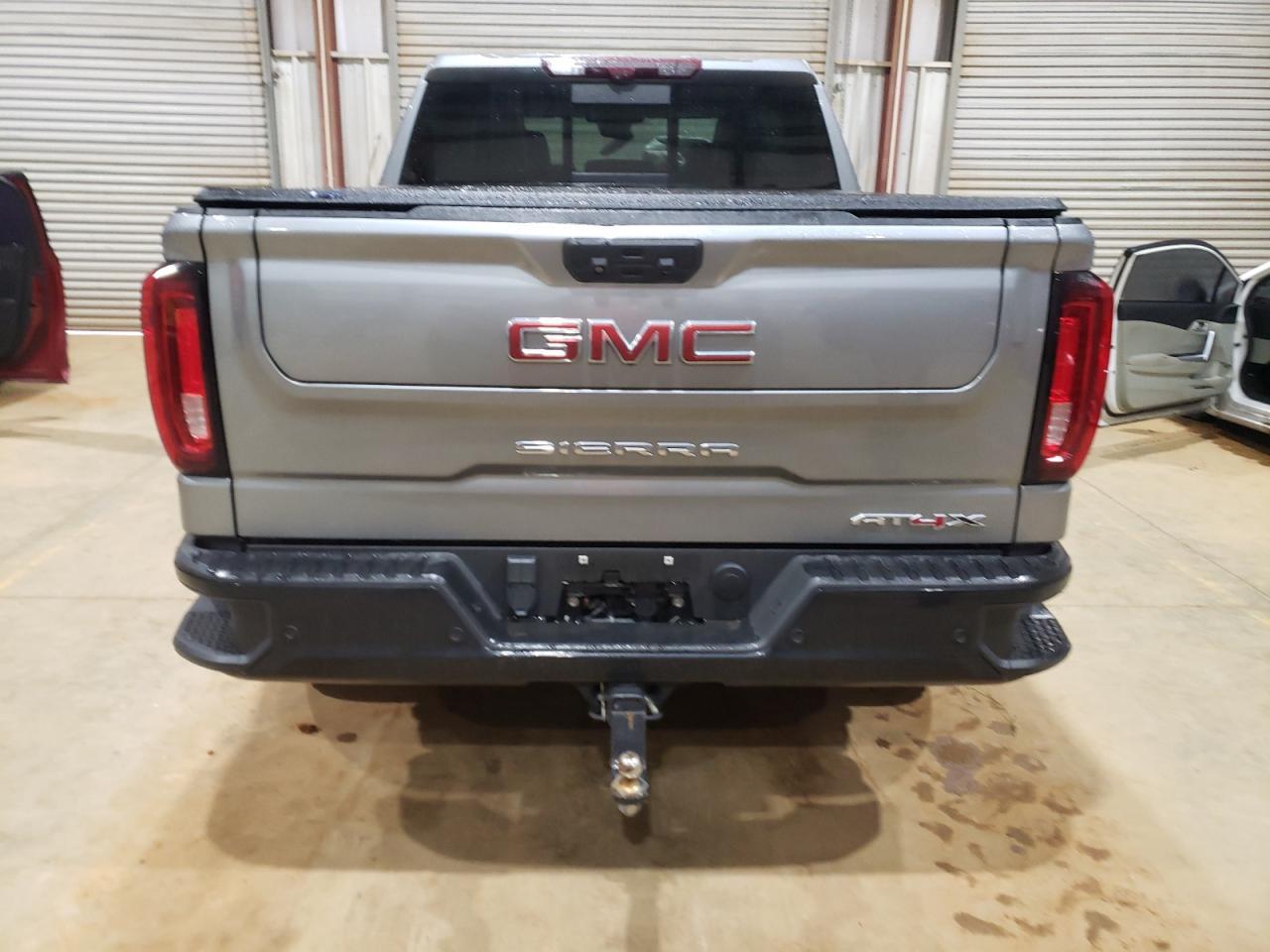2023 GMC SIERRA K15 - Фото 6