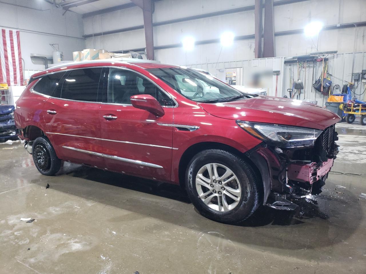 2019 BUICK ENCLAVE PR - Image 4