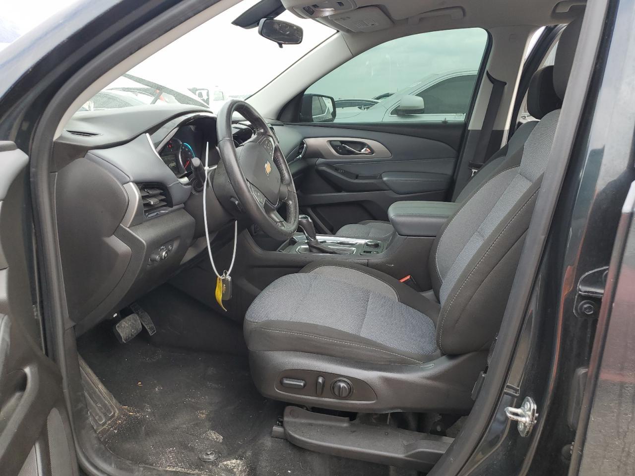 2018 CHEVROLET TRAVERSE L - Image 7