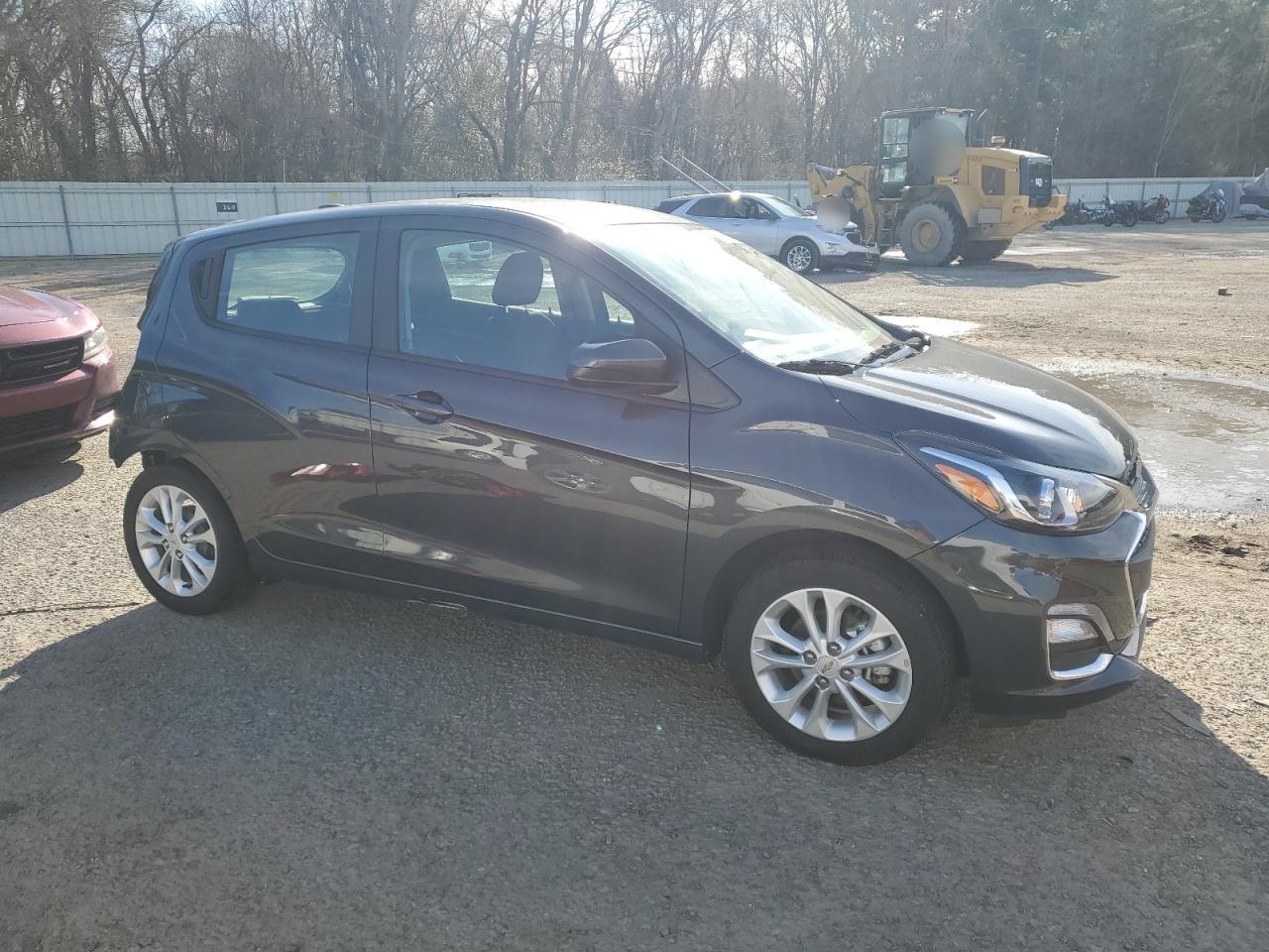 2022 CHEVROLET SPARK 1LT - Image 4