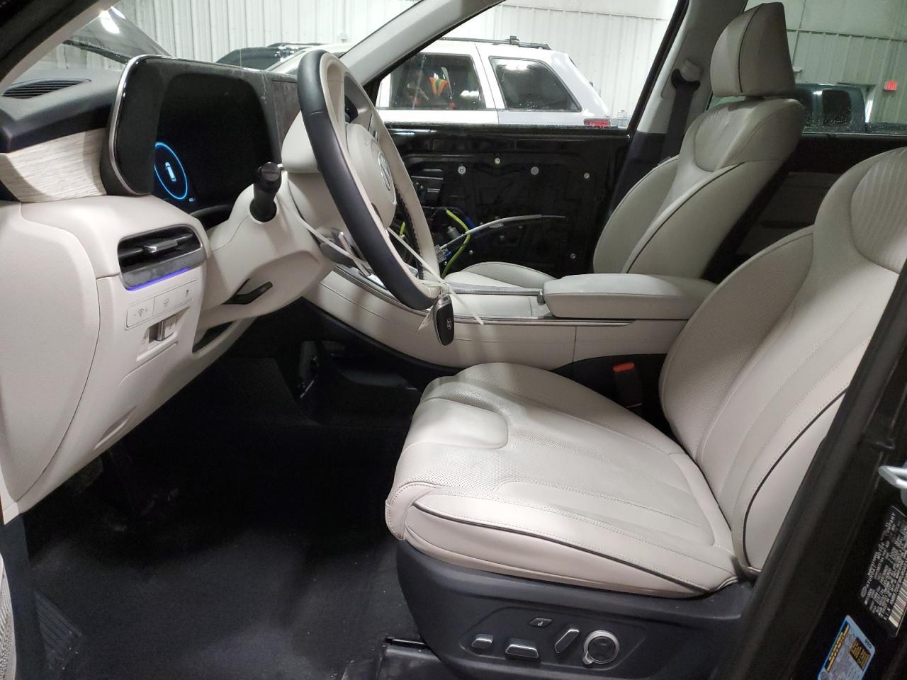 2024 HYUNDAI PALISADE C - Image 7