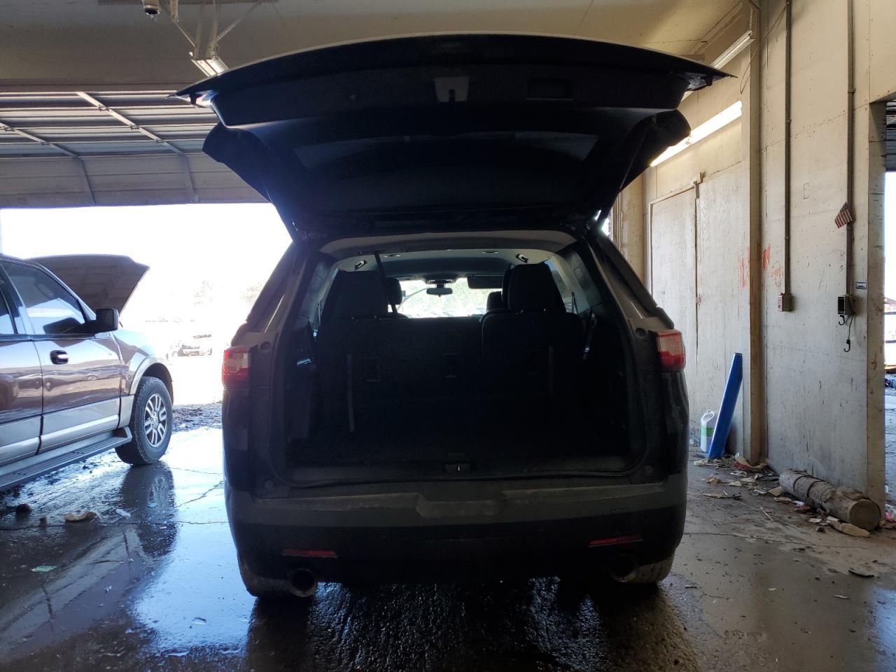 2018 CHEVROLET TRAVERSE L - Image 6