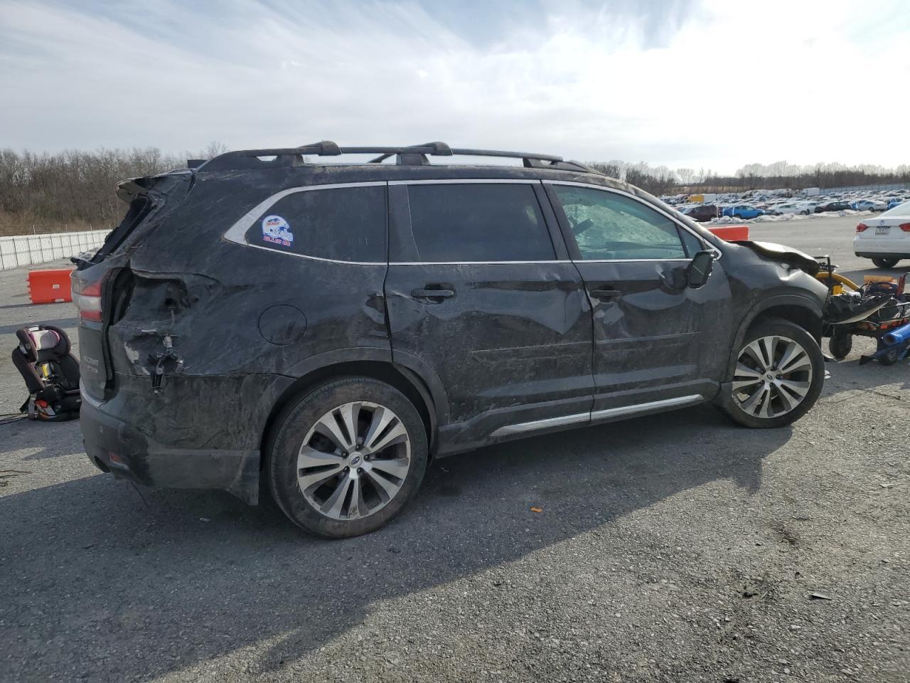 2020 SUBARU ASCENT LIM - Image 3
