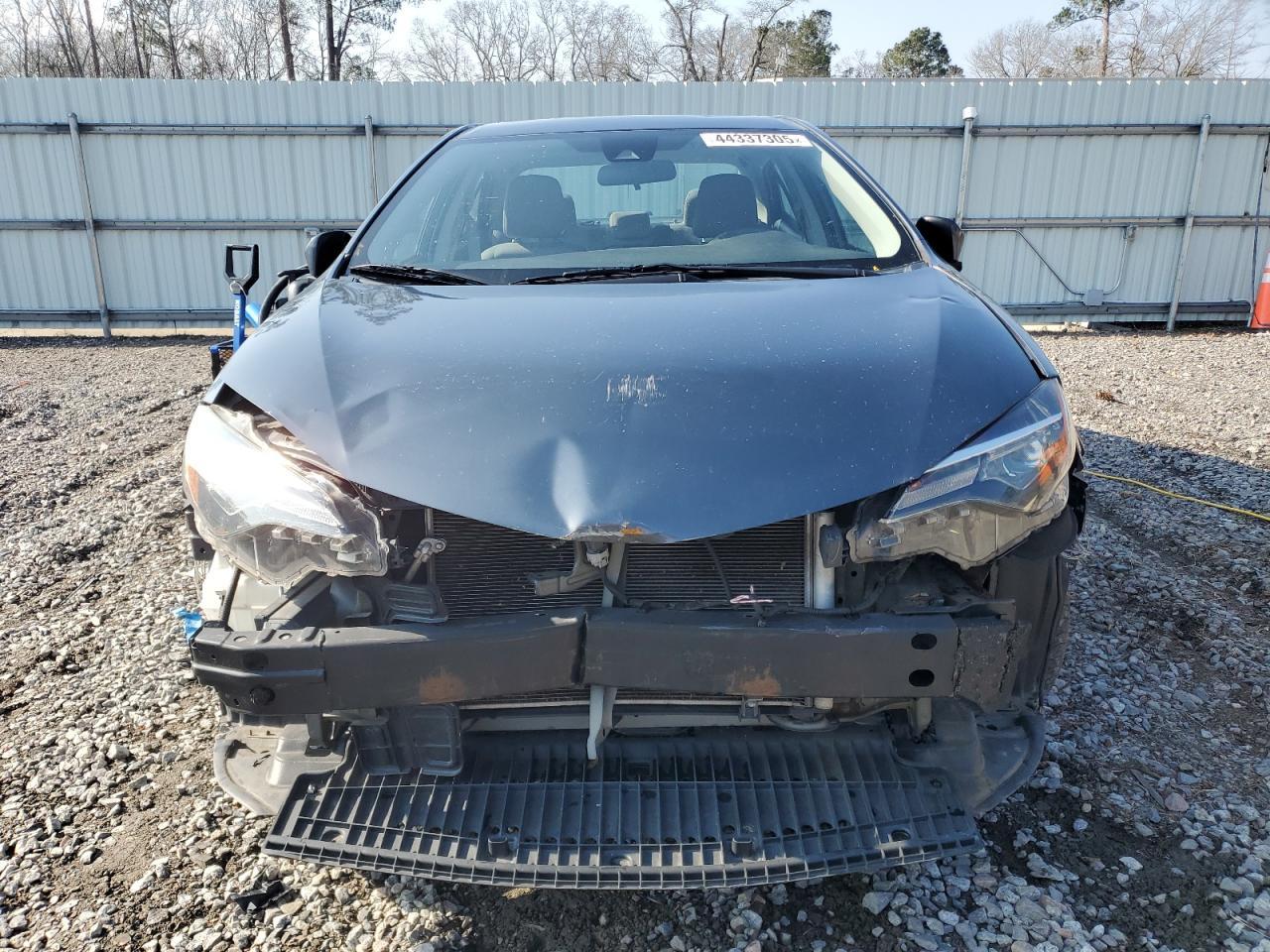 2018 TOYOTA COROLLA L - Фото 5